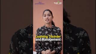 Learn Certified Diploma Course in LEARNING DISORDER MANAGEMENT (ONLINE)