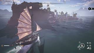 Skull And Bones - PC Gameplay 4090 Highest Settings , No Commentary  ( Part 10 )