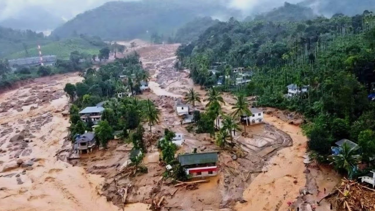 Mundakai dhurantha bhoomi 