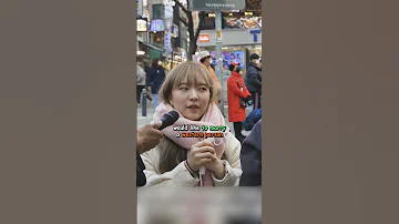 Can Korean Girls Marry A Foreign Guy 