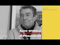 Il futuro del porto di genova  intervista ad aldo spinelli