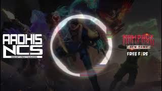 Rampage New Dawn 2021 Theme song|Garena Free Fire|@Aadhi_Prince17|Music credits GARENA FREE FIRE