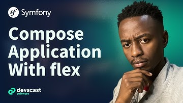 Symfony : Understanding Symfony Flex