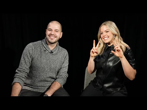 20 Questions In 2 Minutes With Renee Rapp From Broadway S Mean Girls
