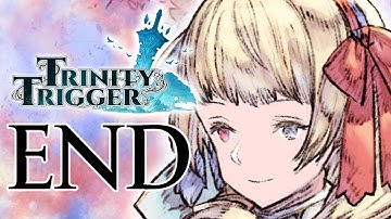 Trinity Trigger | Part 21 | The God of Harmony | Let
