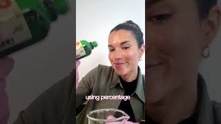 What Formulators Should Know - Part 1