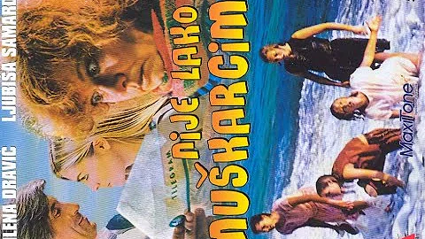 Ex Yu Film:Nije lako s Muskarcima - 1985