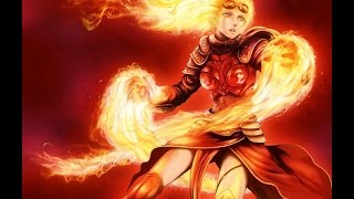Hon Pyromancer