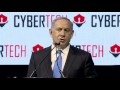 PM Netanyahu's Full Remarks at CyberTech 2016