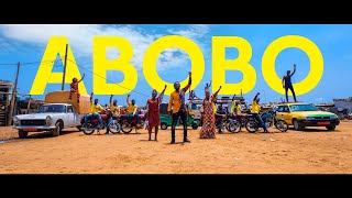 Video thumbnail of "BIM "Bénin International Musical"  - ABOBO - Le cri de la victoire" (Clip Officiel)"