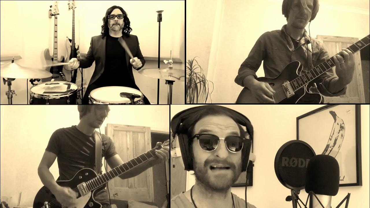 The Bandit - Kings Of Leon #TributeBand - Kins Of Leon - Homecut The Bandit - Kings Of Leon #TributeBand - Kins Of Leon - Homecut
