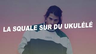 Moha La Squale - On Roule (Paroles)