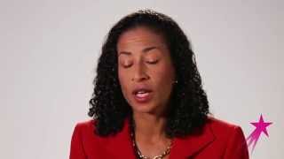 OB/GYN: Delivering Babies - Samantha Kaplan Career Girls Role Model