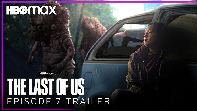 The Last of Us Episode 6 #movietok #tlou #thelastofus #hbomax