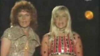 Abba - Waterloo (German)