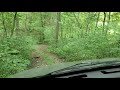 the off road experience