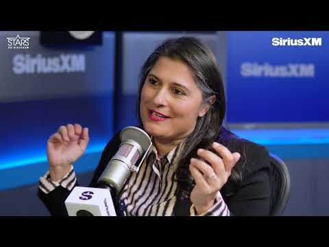 Sharmeen Obaid-Chinoy on Joining the Star Wars Universe