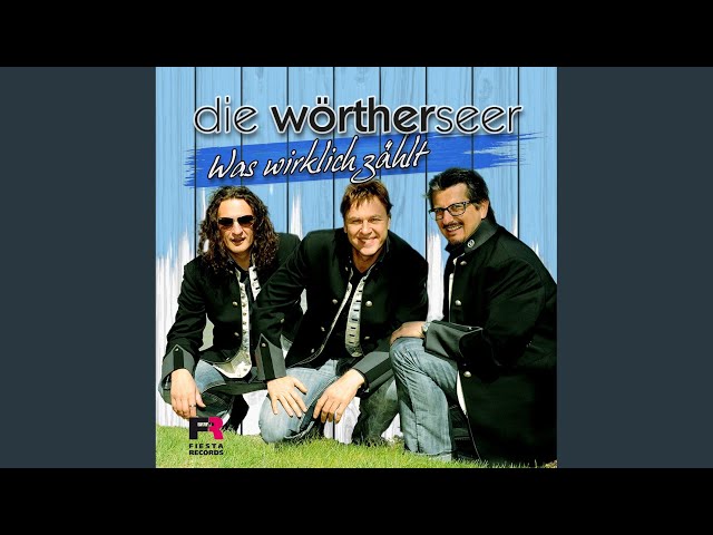 Die Wörtherseer - Mexican Girl