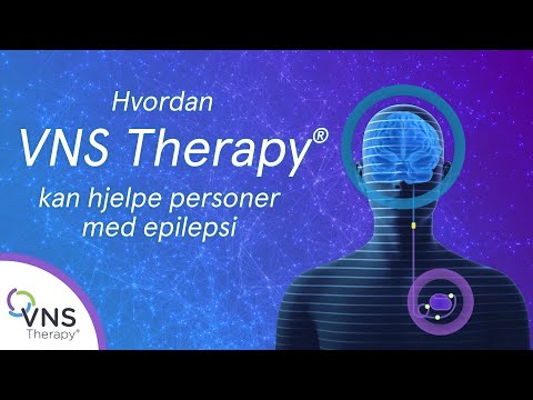 Video: VNS-terapi För Epilepsi: Installation, Biverkningar Och Mer