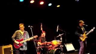 fresh Cream  spoonful   Malcolm Bruce Will Johns U0026 Chris Page