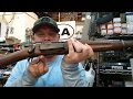 10 Milsurp Rifles In 20 Minutes : US 1903 Eddystone 1917 30-40 Krag Mauser M91 Mosin Vz52/57 Gew 98