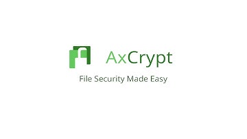 AxCrypt: Password Management on Mac