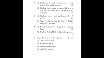 MCS-220  DECEMBER-2021 QUESTION PAPER IGNOU