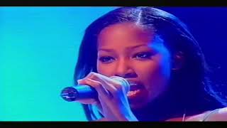Download Lagu Jamelia - See it in a boy's eyes - Top of the Pops LIVE MP3