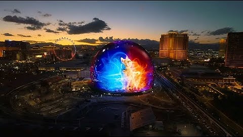 Marvel and Autodesk Team Up with The Mill for VFX Spectacle on Sphere