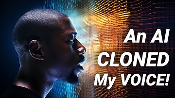 This AI CLONED My Voice?! 😲 | Hear It To Believe It! | Promptly Speaking