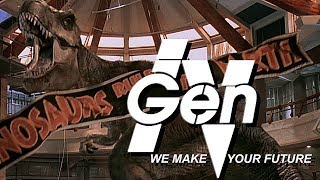 The Truth About What Happened After Jurassic Park - The InGen Clean Up of 1994