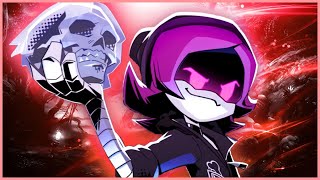 Murder Drones - Forever Lofi Remix Instrumental