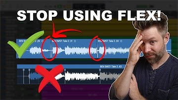 Edit like a PRO in Logic | 5-Minute Logic Expert (Pt 15)