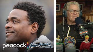 Chris Webber on how 'the timeout' impacted the course of his career | Dan Patrick Show | NBC Sports