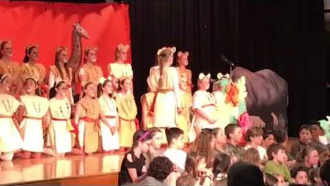 The Lion King - Shadowland