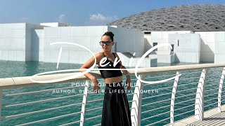 Download Lagu Leather outfits with heels for holidays - by D.e.n.i_C MP3