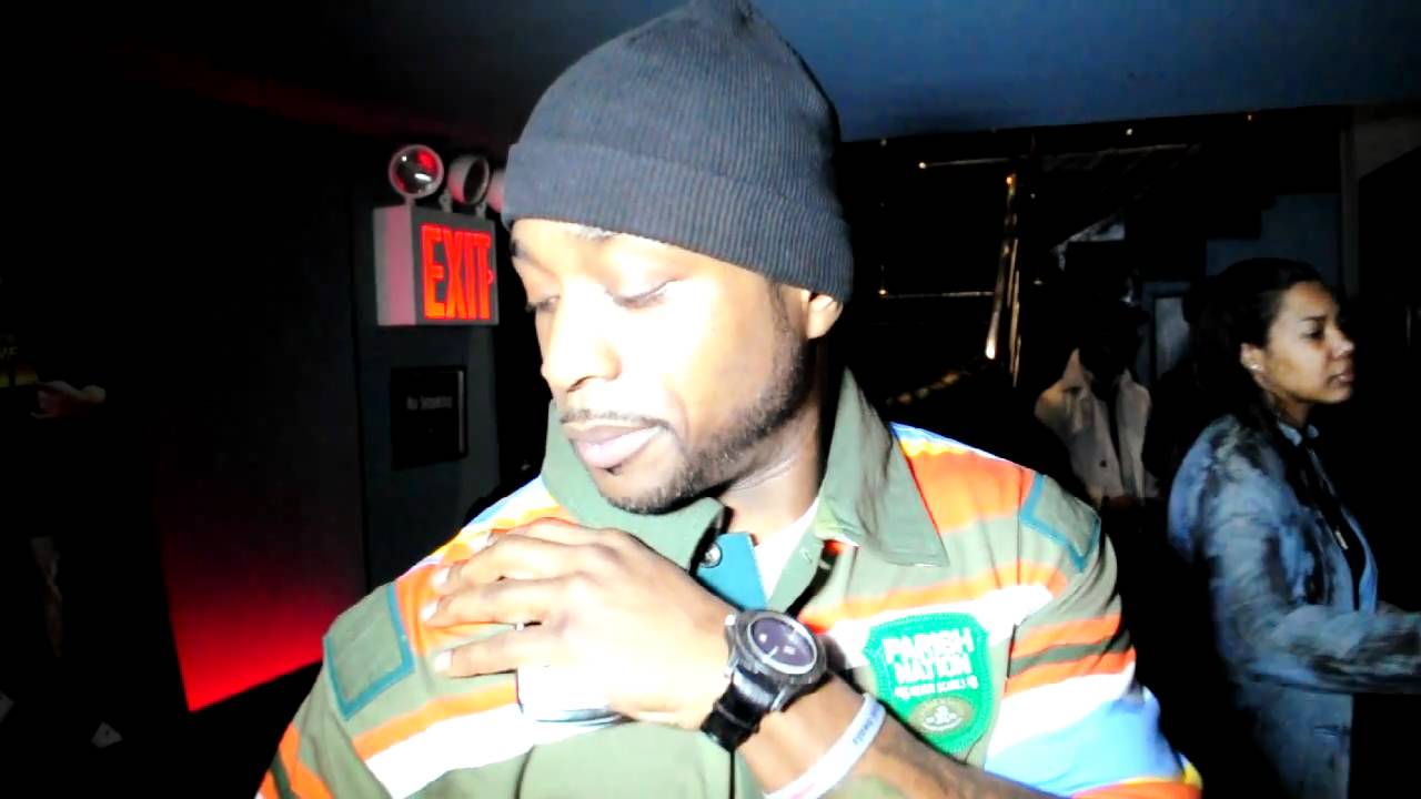 DipSet Video Release Party YouTube