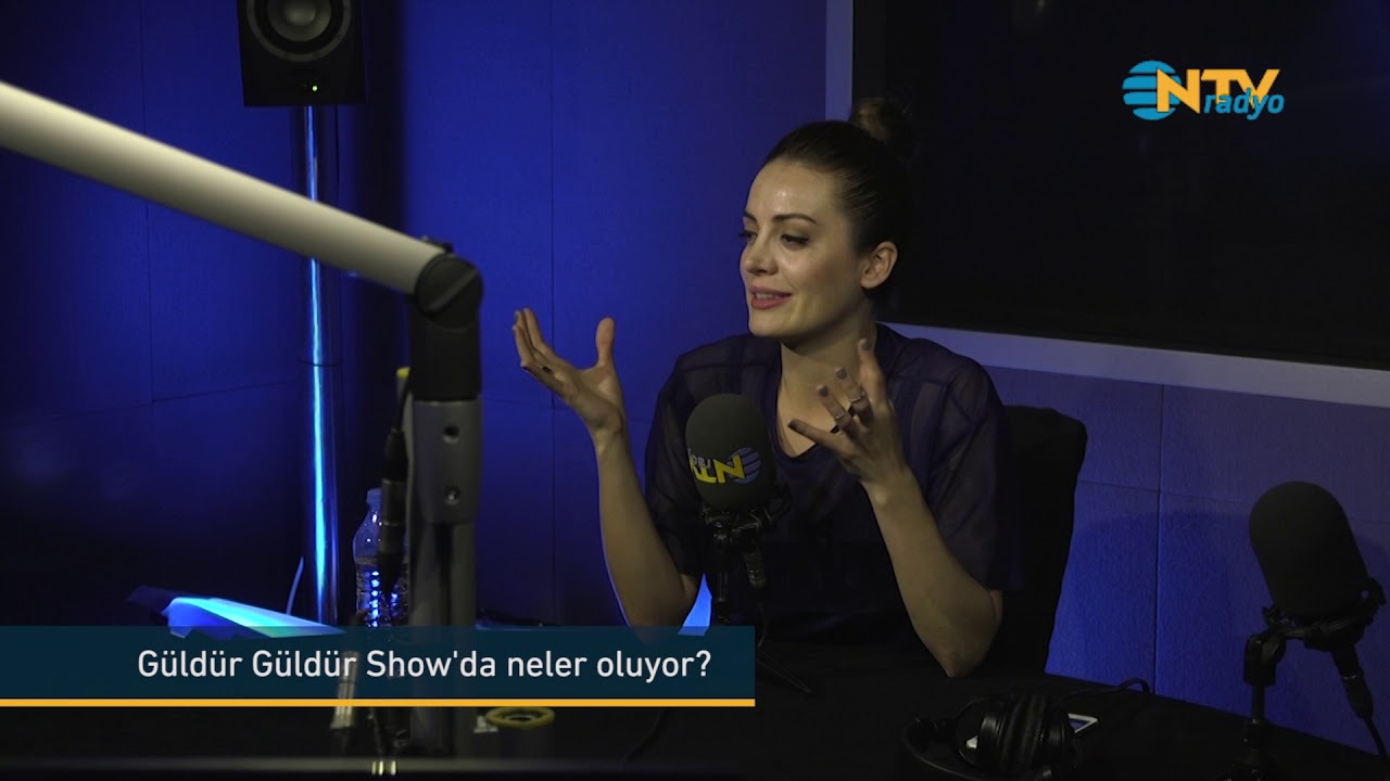 İrem Sak, Güldür Güldür Show'da neler oluyor?