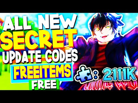 All *Secret* [ Upd 11.5 🎤 ] Anime World Tower Defense Codes