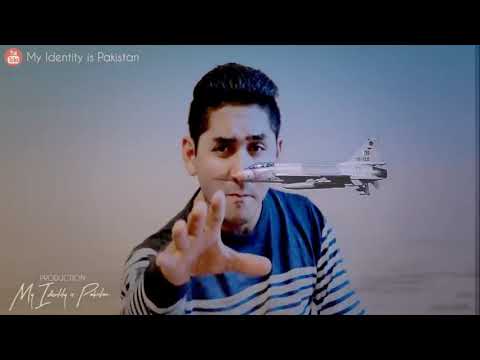 Ungli Mat Uthana Bazo Thod K Rakh Denge Pakistan Army