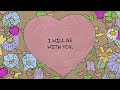 Joanna sternberg  i will be with you official lyric