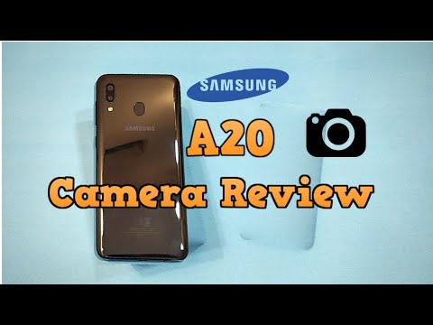 Galaxy A20 Camera Review | Photo Samples | Wide Angel Test technology stocks