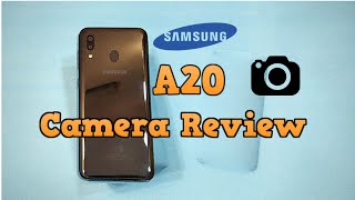 Galaxy A20 Camera Review | Photo Samples | Wide Angel Test screenshot 2