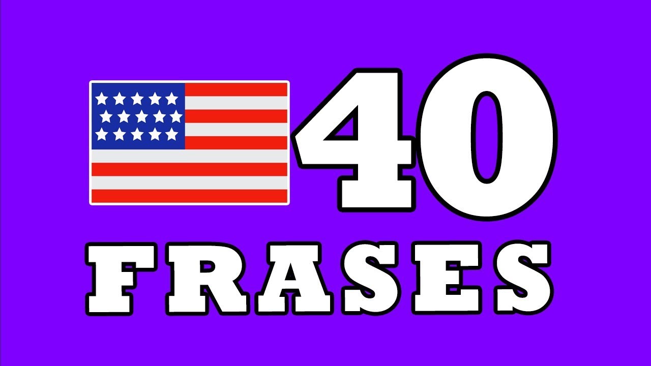 40 распространённых фраз с глаголом to be «I'm» | Легкий английский с Аланом