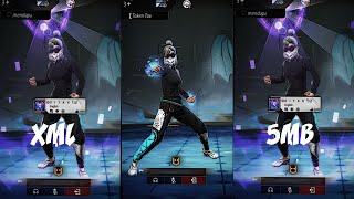 PRESET AM FF 5MB \u0026 XML 😺 | SOUND DJ APUCI TEH PUCUK😺 | VIRAL DI TIKTOK🎶🎶