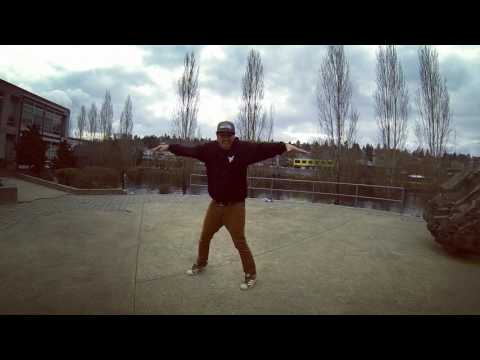 High Flow // ETEK Seattle USA// Google Shuffle