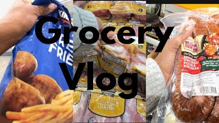 Running Errands for My Dad + Cold Stone Treat 🍦 | Simple Day Vlog