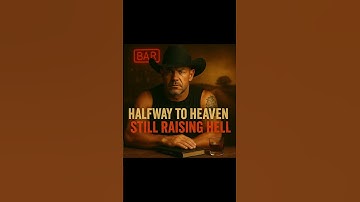 Thumbnail of JD Steel – Halfway to Heaven, Still Raising Hell (Outlaw Blues-Rap Confessional) Short