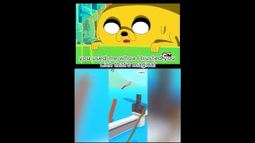 adventure time crossover pt3