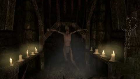 Amnesia Pt. 36 Meet Agrippa